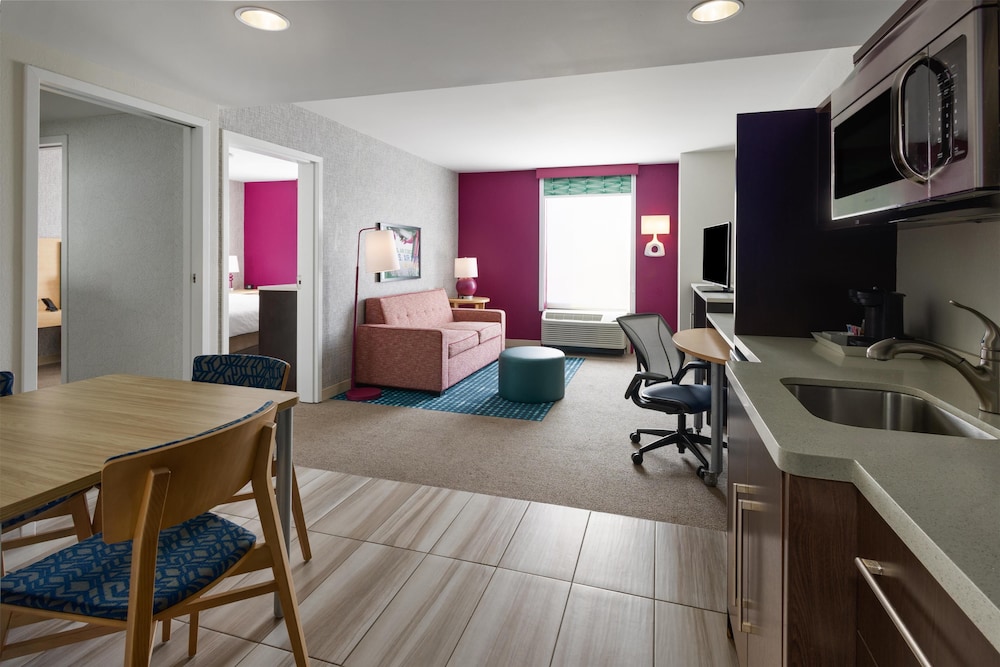 Home2 Suites by Hilton Dover DE - photo 18