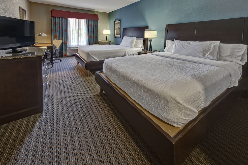Hilton Garden Inn Tulsa Midtown - photo 9