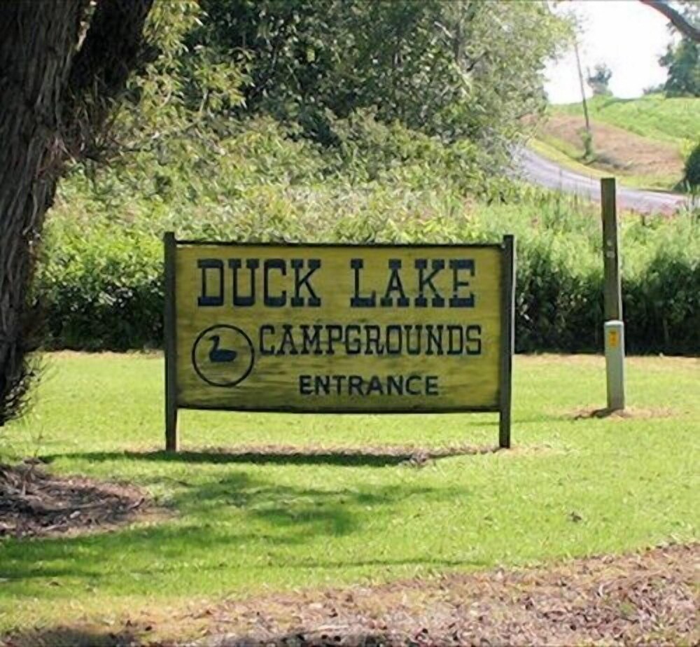 Duck Lake Campground - featured photo