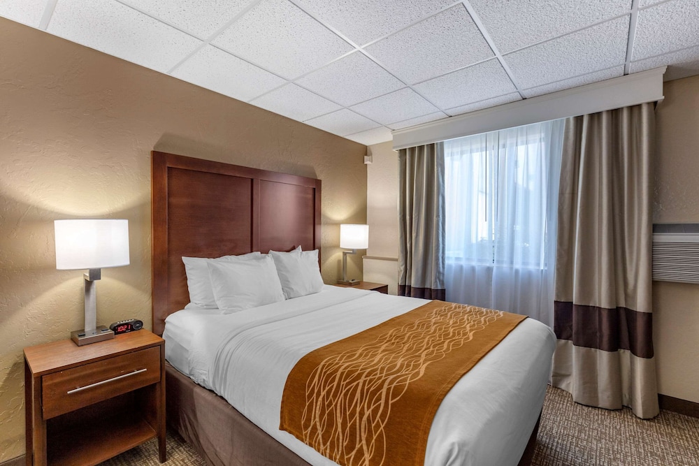 Garner Hotel Butte by IHG - photo 15