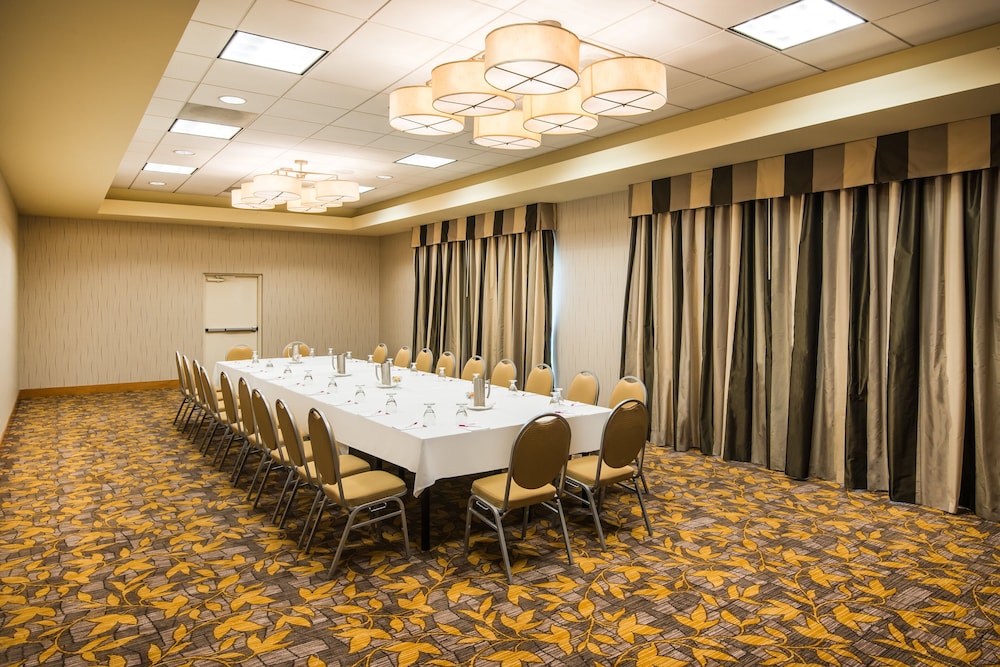 Crowne Plaza San Francisco Airport by IHG - photo 37