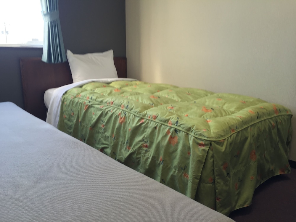 Shinseto Station Hotel — Seto — photo 5