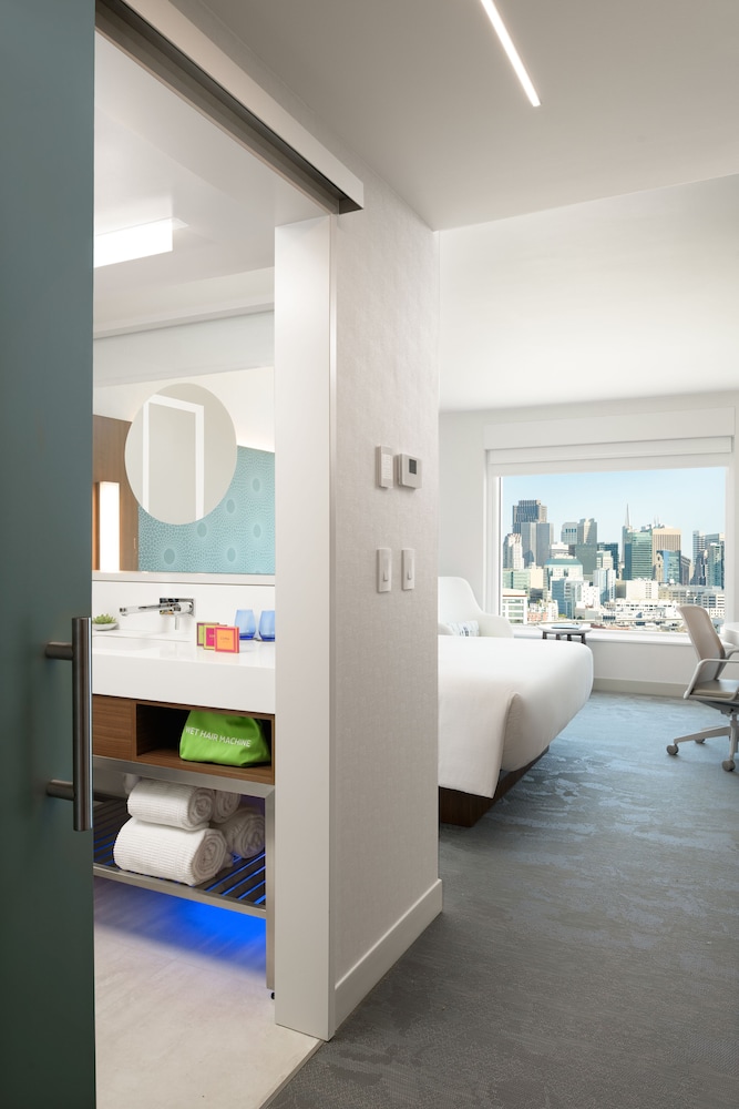 LUMA Hotel San Francisco - photo 22