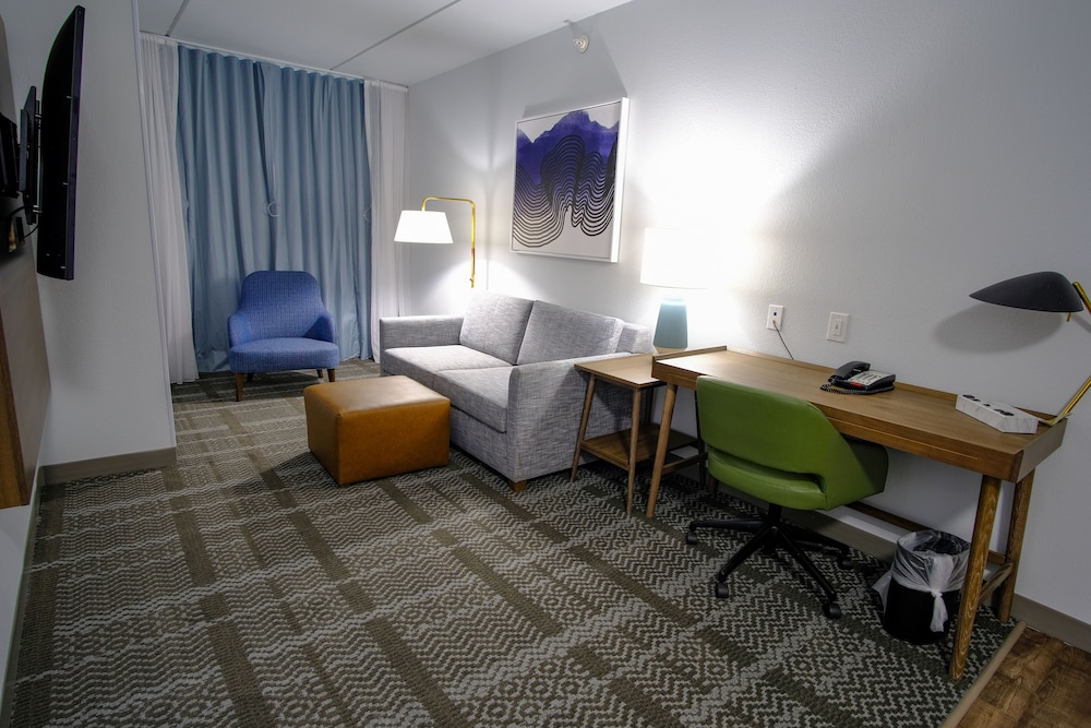 Staybridge Suites Quantico Stafford by IHG - photo 13