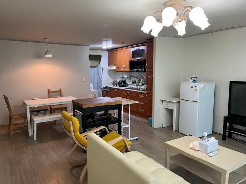 Sam Apartment — 4-Star Luxury Hotel in Goyang-Si, South Korea