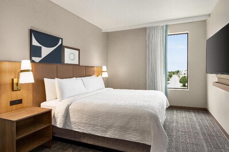 Staybridge Suites Boston Burlington By IHG - photo 56