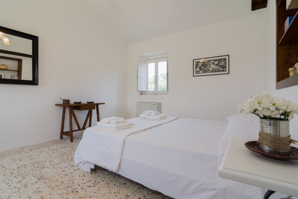 Agriturismo di Serragiumenta — Altomonte — photo 3