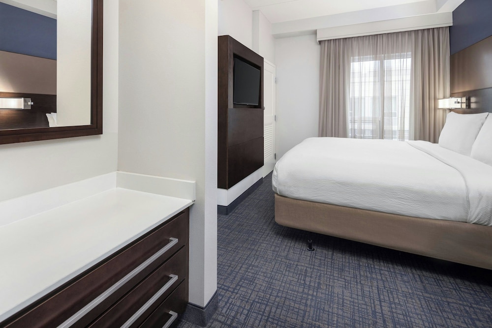 Residence Inn Ann Arbor Downtown - photo 10