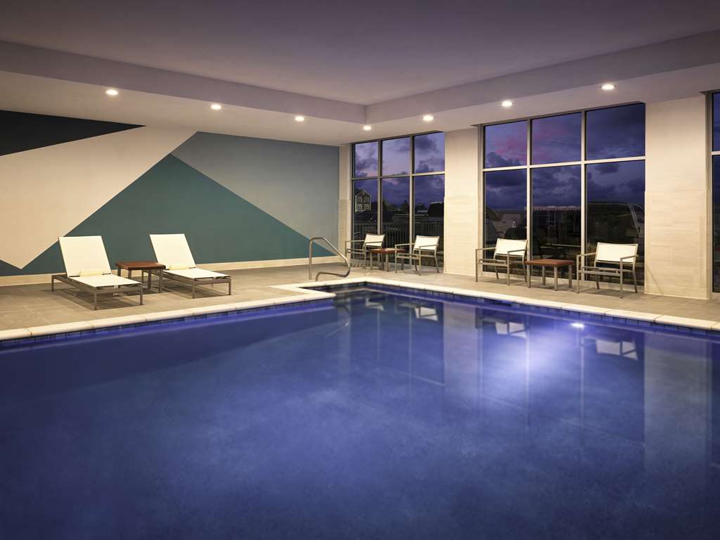 Hyatt Place Amarillo West - photo 25
