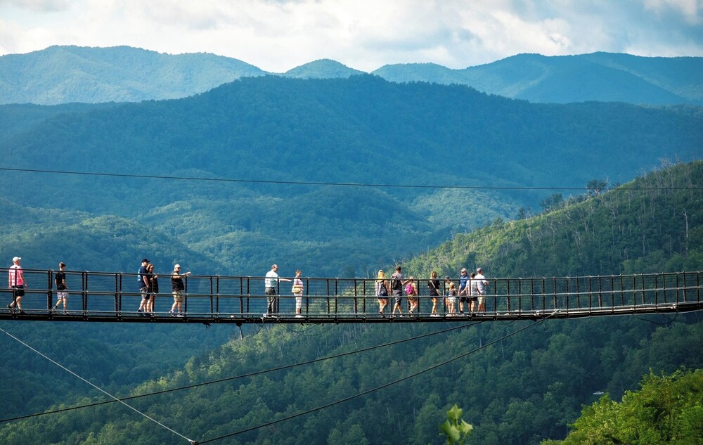 Gatlinburg Escape - photo 32