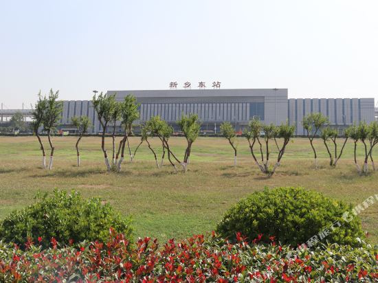 Xinxiang Lazy Master Hotel - last minute hotel in Xinxiang
