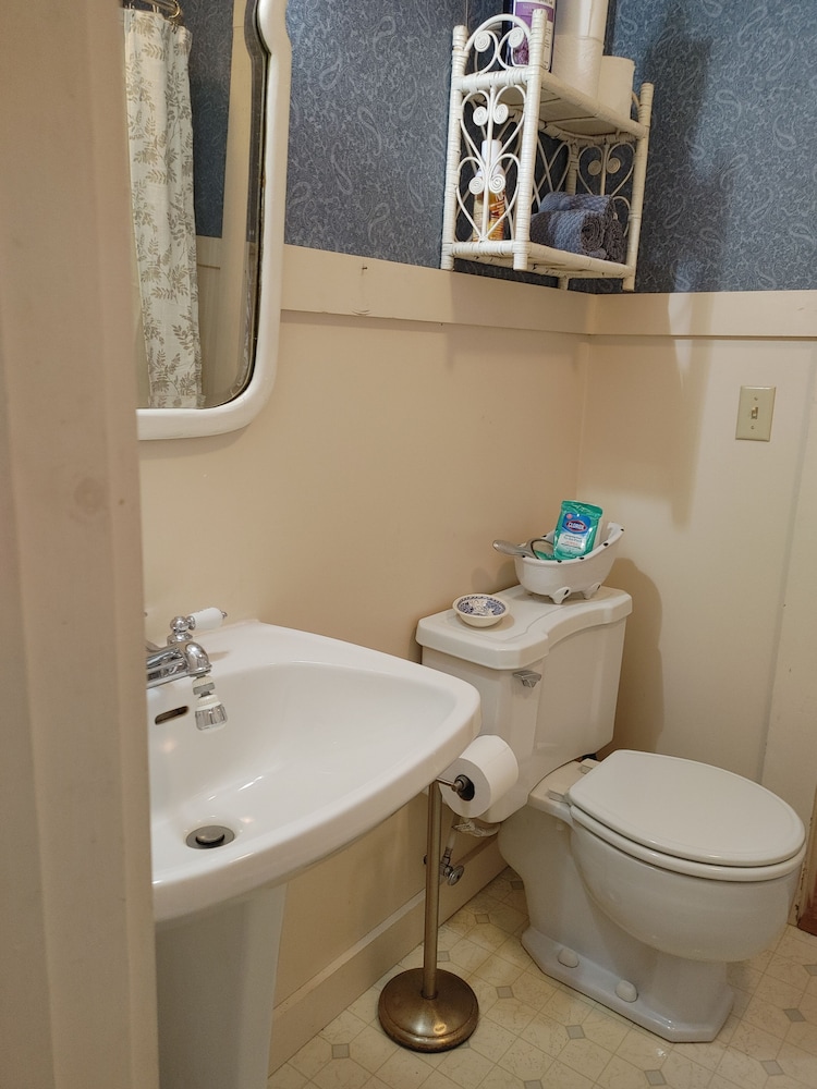 Hawthorne Inn - photo 14
