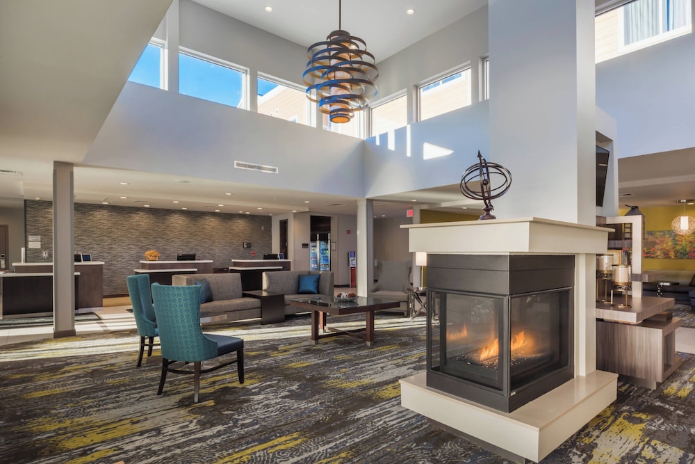 Residence Inn by Marriott Fishkill - photo 7
