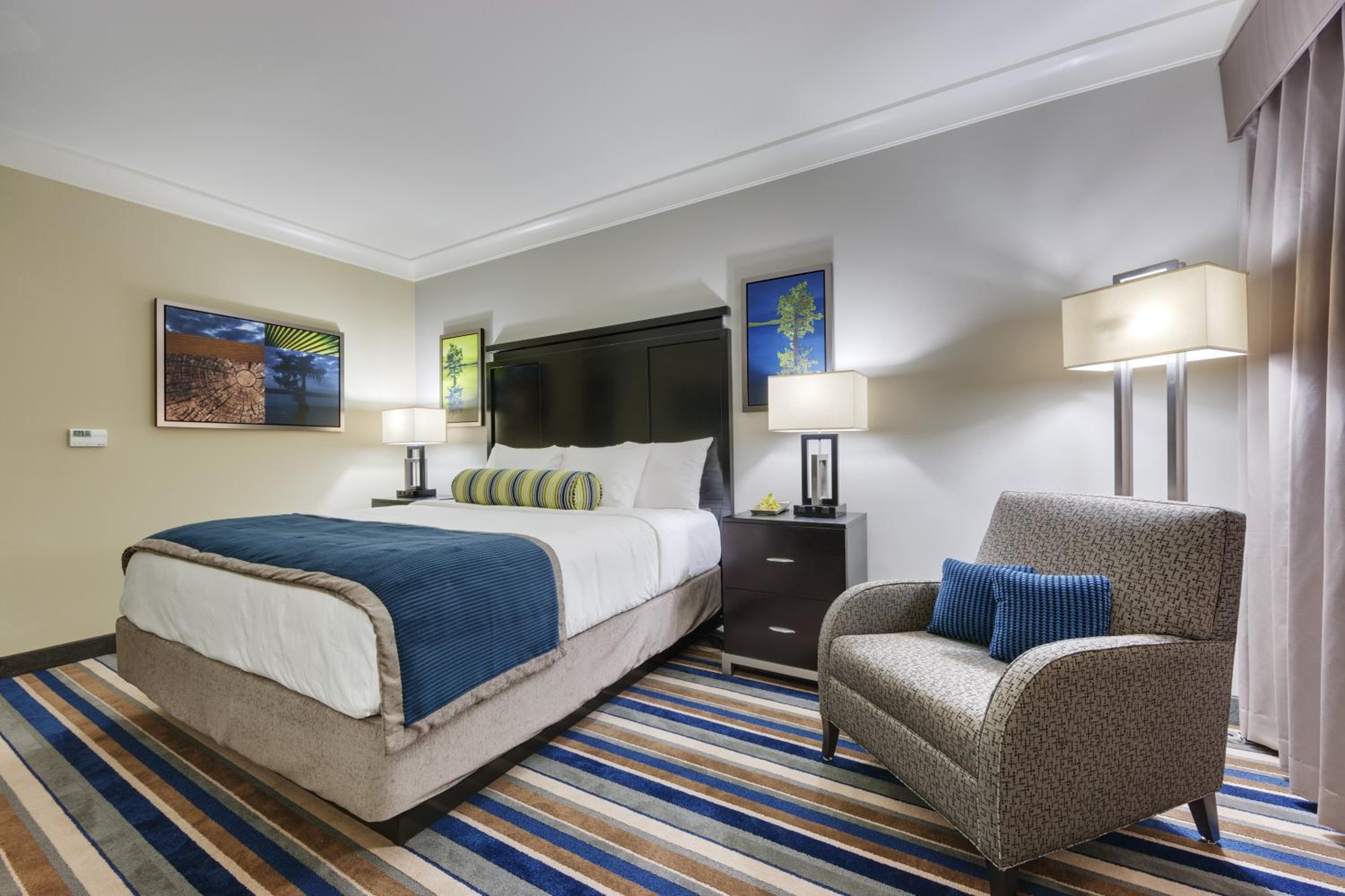 Cypress Bayou Casino Hotel - photo 9