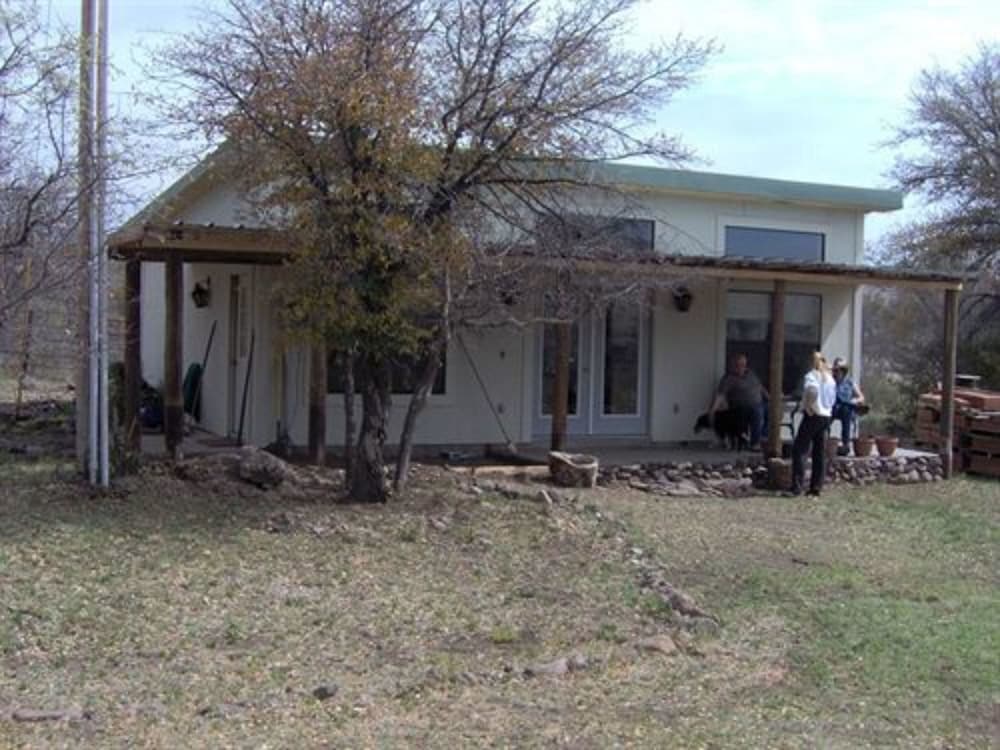 Davis Mountains Inn - photo 45