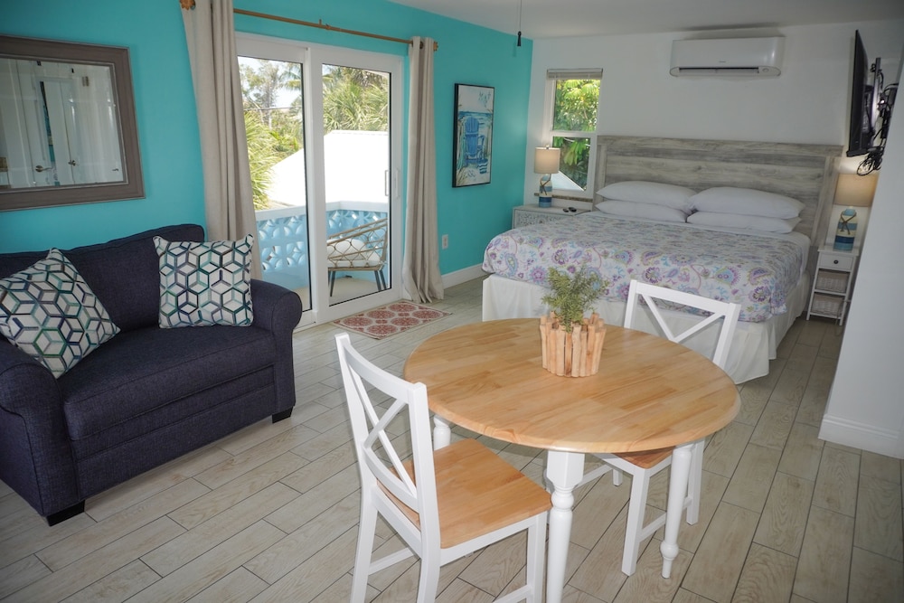Pearl Beach Inn - photo 7