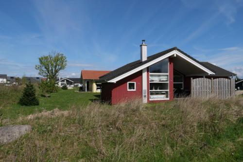 Resort 2 Ferienhaus Typ D 1 in Grossenbrode, Germany