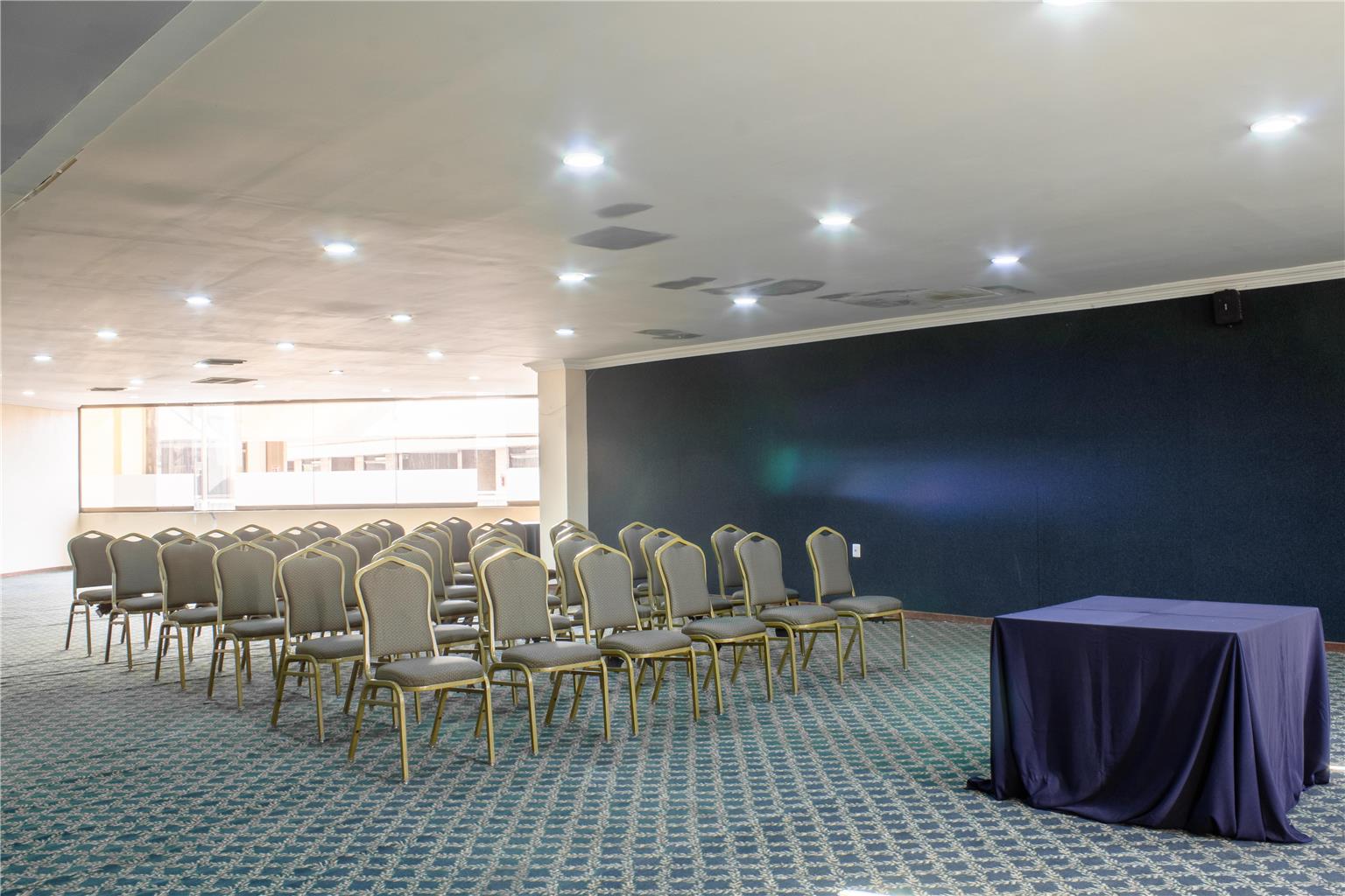 Make an unforgettable event with us!