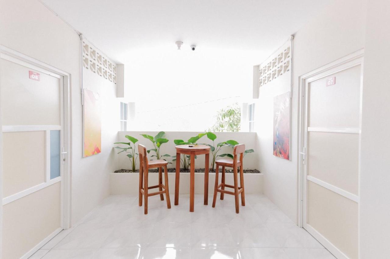 Reddoorz Syariah Near Gor Bung Karno Nganjuk — Nganjuk