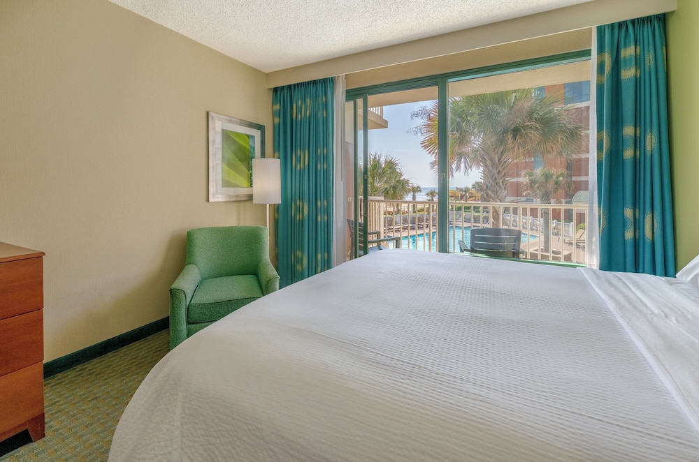 Holiday Inn & Suites Virginia Beach North Beach by IHG - photo 28