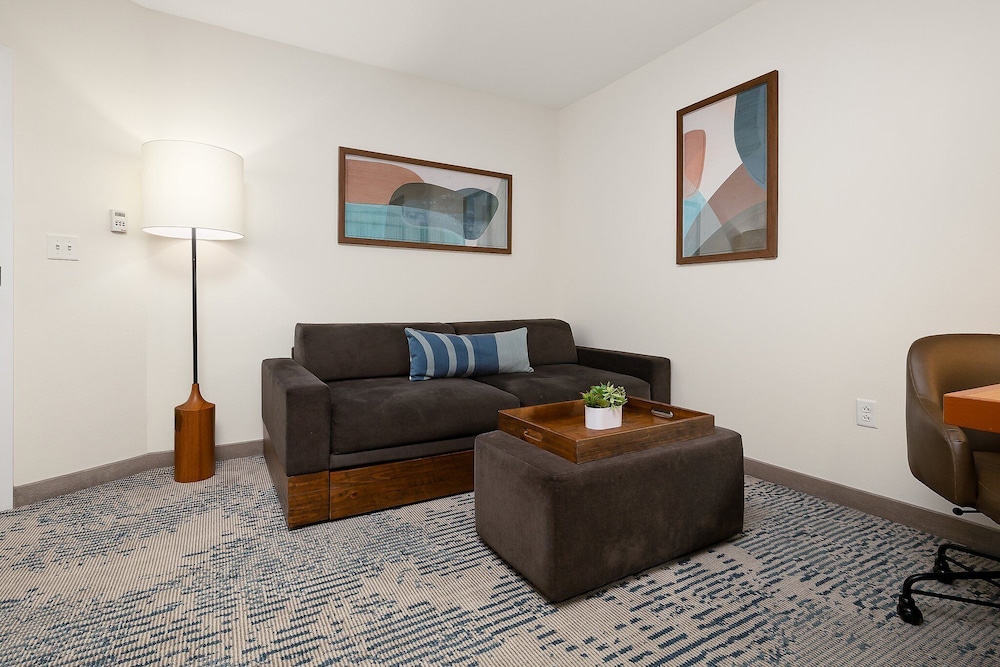 SpringHill Suites by Marriott McAllen Convention Center - photo 26