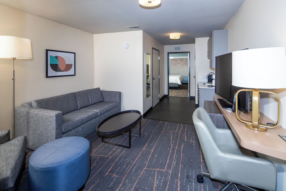 Holiday Inn & Suites Detroit Troy by IHG - photo 18