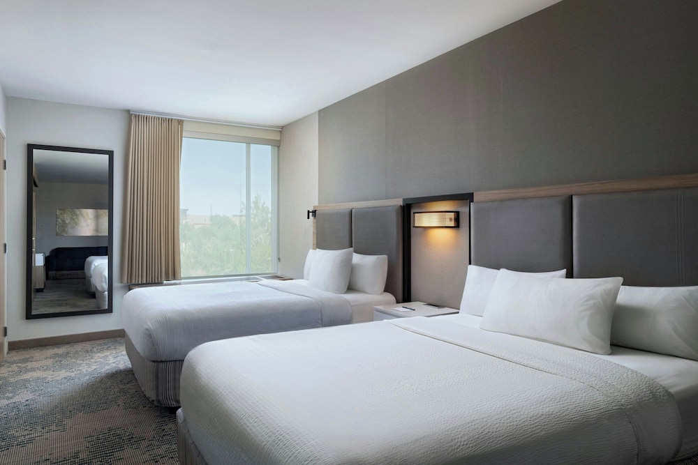 SpringHill Suites by Marriott Austin Cedar Park - photo 7