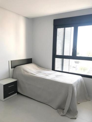 Bioko II Mil Palmeras — 5-Star Luxury Hotel in Pilar De La Horadada, Spain