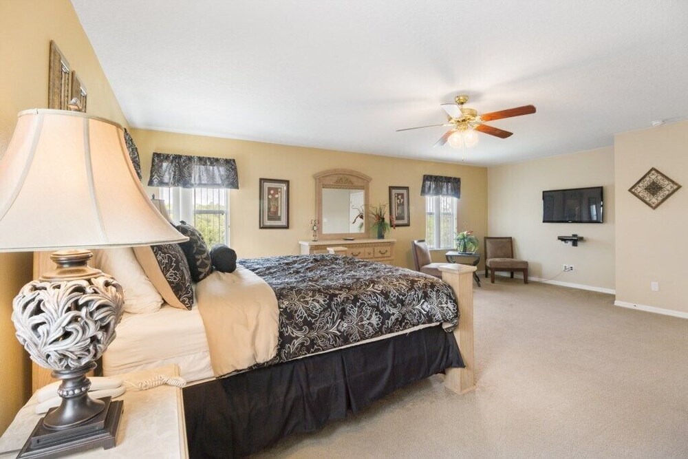 Kettering Retreat - featured photo