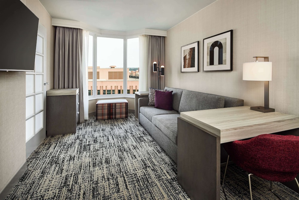 Hilton Kansas City Country Club Plaza - photo 18