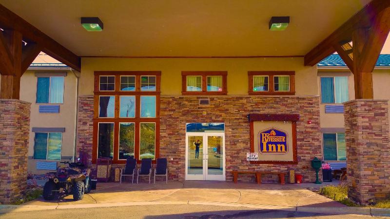 A Riverside Inn Travelodge by Wyndham - photo 3