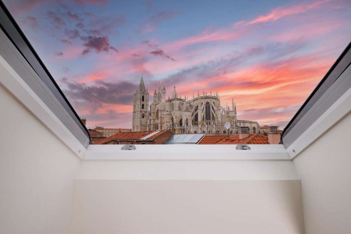 Inn Boutique Leon in Leon, Spain