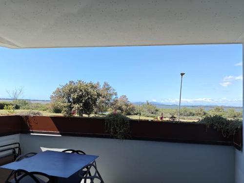 Flamingo View apartment — 4-Star Luxury Hotel in Orbetello, Italy