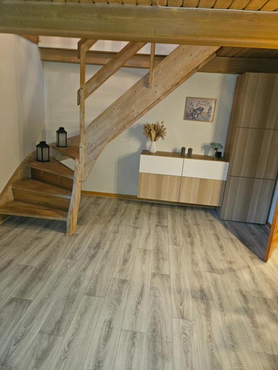 Rolige Omgivelser Pa Landet I Dorf — Dronninglund — photo 4