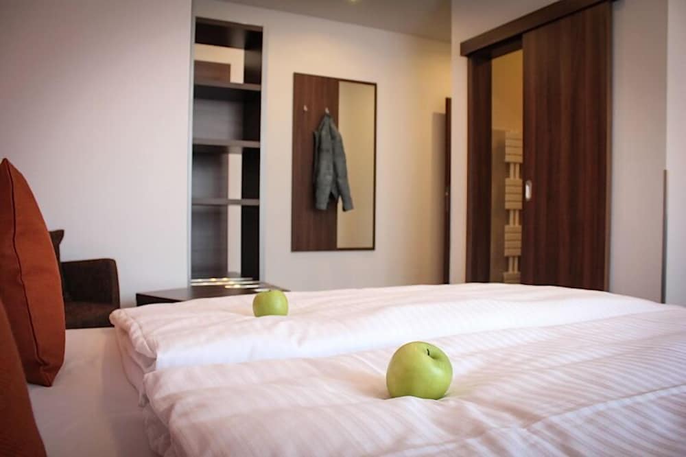 Hotel Rosenhof Garni — Pegnitz — photo 5