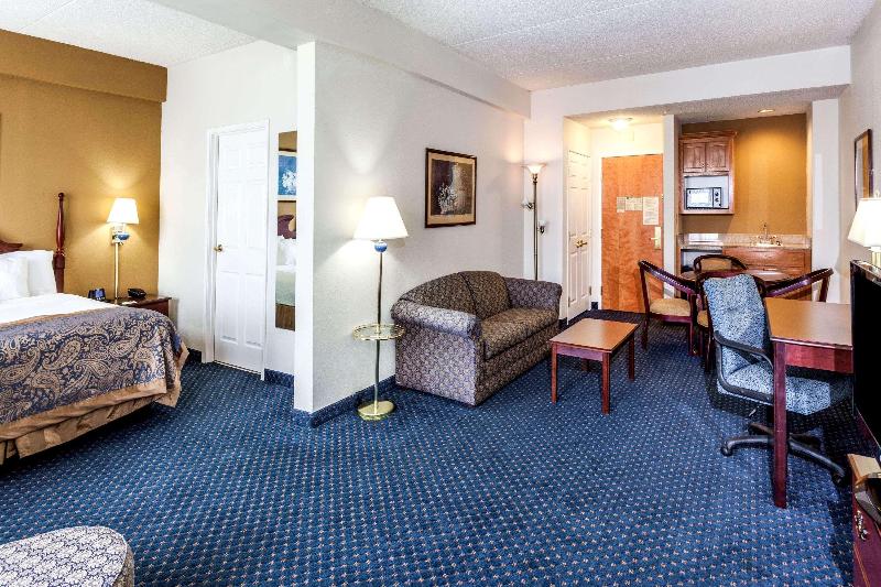 Wingate By Wyndham Atlanta Six Flags Austell - photo 7