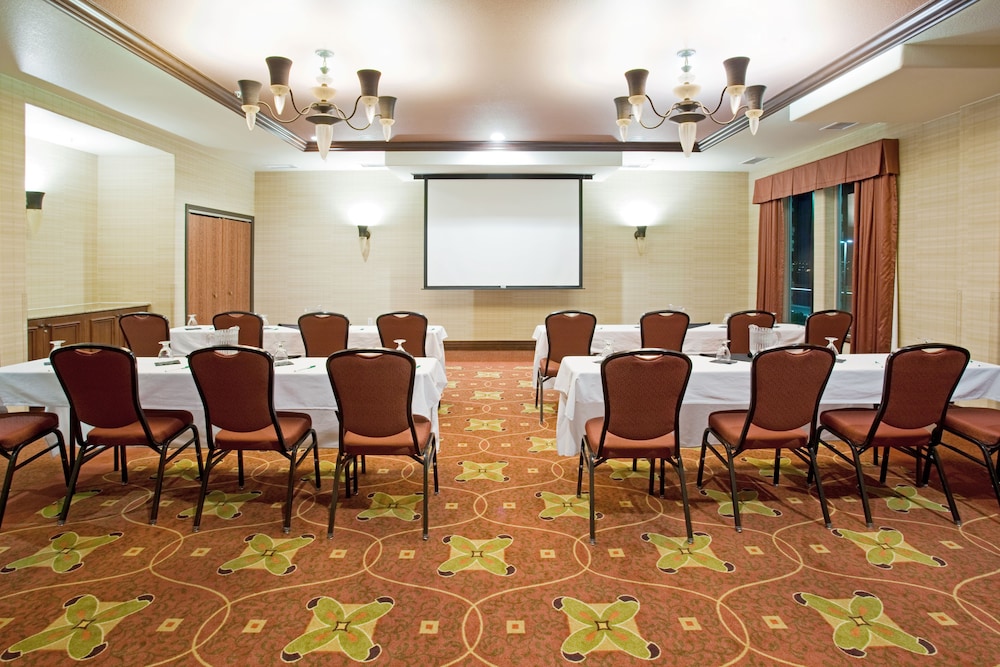 Holiday Inn Denver Parker E470 Parker Road by IHG - photo 24
