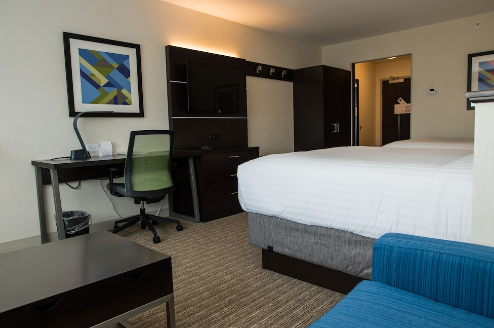 Holiday Inn Express & Suites Marietta by IHG - photo 16