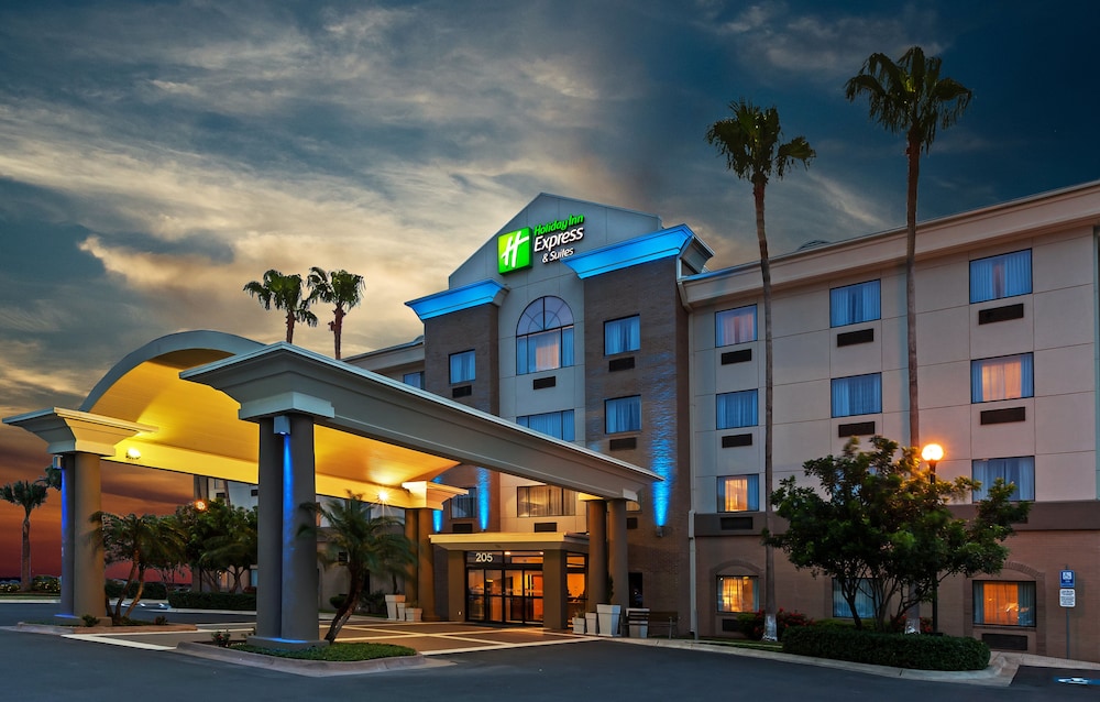 Holiday Inn Express Hotel & Suites Pharr by IHG - photo 35