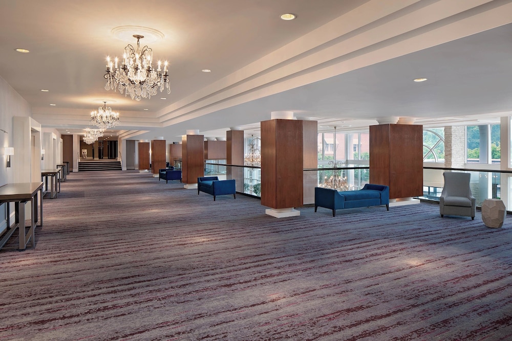 The Westin Governor Morris Morristown - photo 54