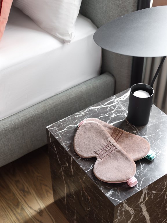 Twelve Reasons Butik Hotel — 4-Star Luxury Hotel in Moscow, Russia