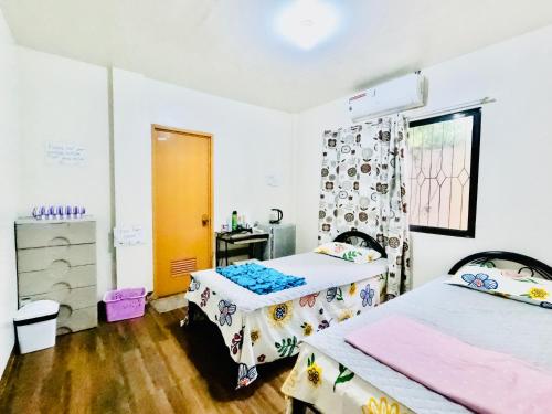 Lion Dive Resort in Moalboal, Philippines