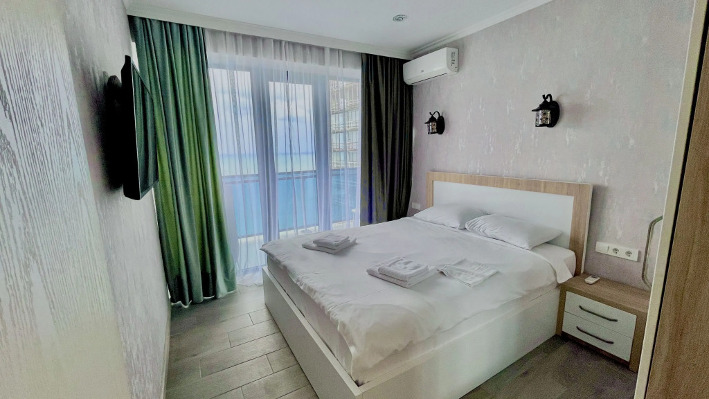 Marvella Hotel&Apartments Orbi Beach Tower Panoramic
