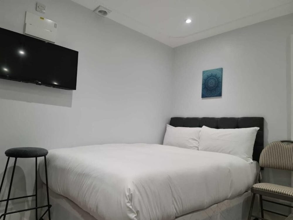 MSK Superior - last minute hotel in London