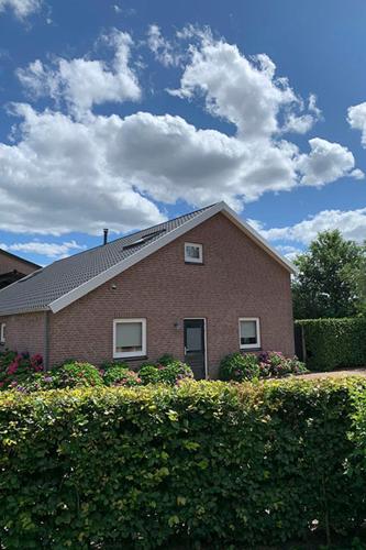 Boerderij de Vinckenhof in Otterlo, Netherlands