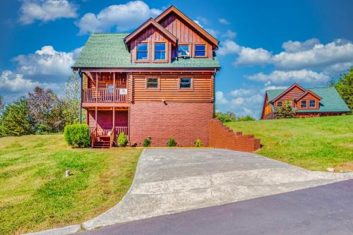 Groundhog Heaven by Avada Properties - last minute hotel in Pigeon Forge