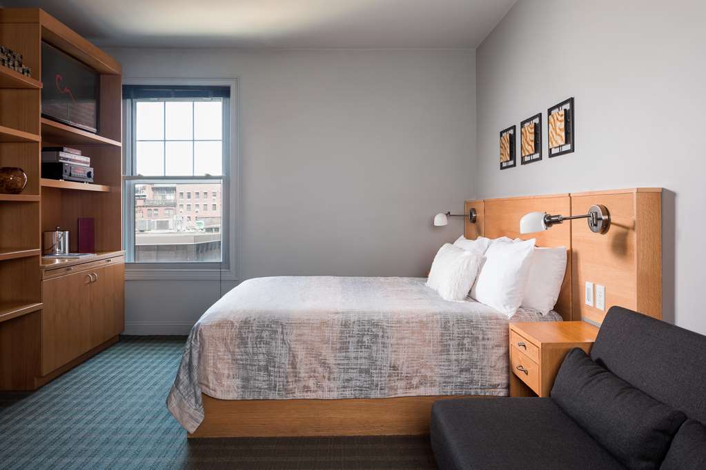 Charlesmark Hotel - photo 7