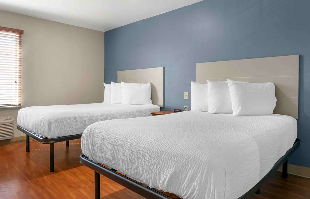 Extended Stay America Select Suites Kalamazoo West - photo 24