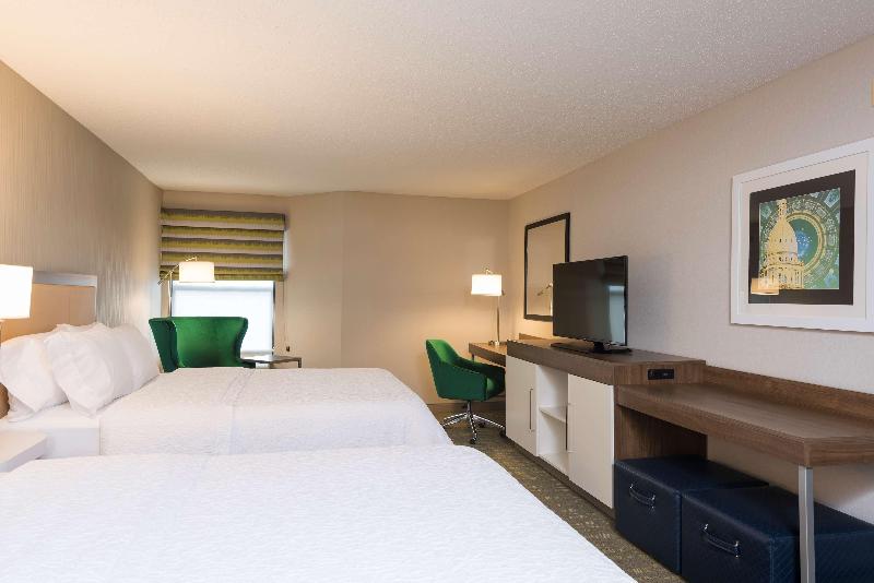 Hampton Inn & Suites East Lansing Okemos - photo 43