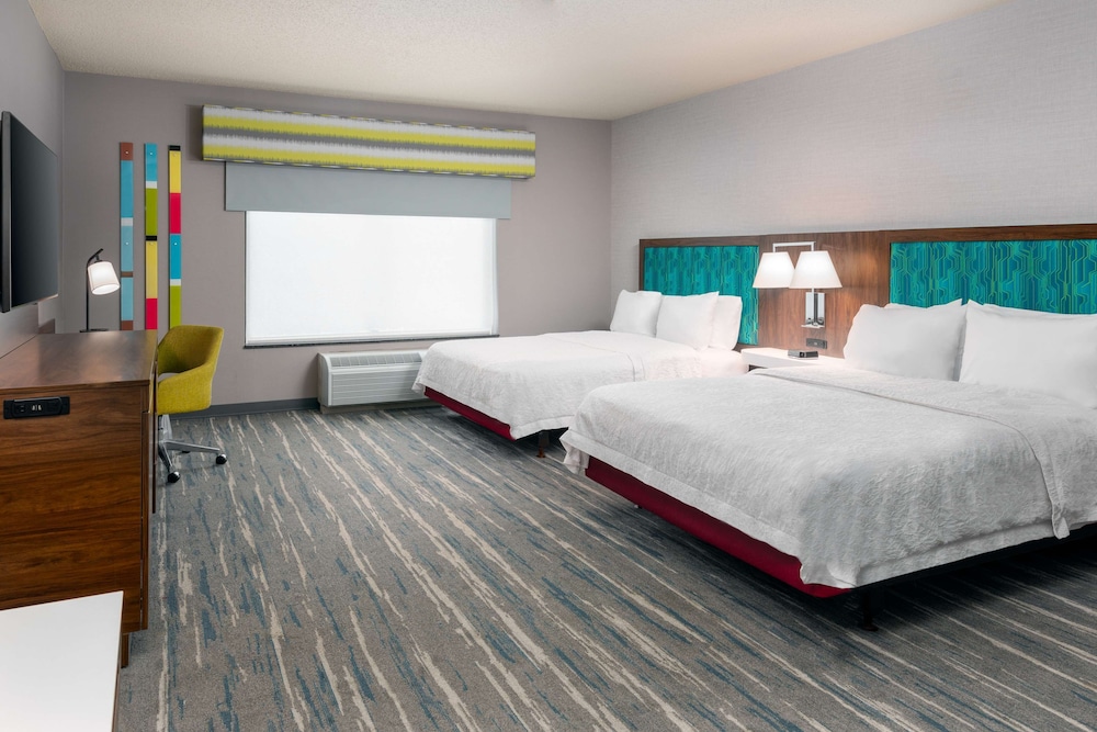Hampton Inn & Suites Hartford Farmington - photo 6